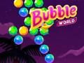Spel Bubbelwereld  online