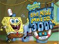 Spel SpongeBob Krab Matik  online