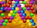 Spel Bubble Wings: Bubble Shooter-spel  online