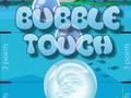 Spel Bubble touch online