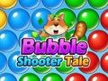 Spel Bubble Shooter-verhaal online Spel Bubble Shooter-verhaal online