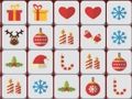 Spel Winter Mahjong online