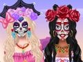 Spel Festival Dia de Muertos online