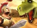 Spel Gladiator: waargebeurd verhaal  online