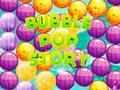Spel Bubbel verhaal  online