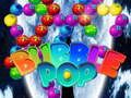 Spel Bubble pop online
