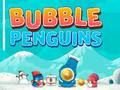 Spel Bubbelpinguïns  online