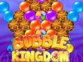 Spel Bubble Koninkrijk  online