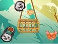 Spel Slingers aan de mand  online