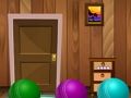 Spel 7 deuren ontsnappen  online