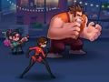 Spel Disney Heroes: Battle-modus  online