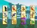 Spel Safari Mahjong online