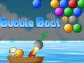 Spel Bubbelboot  online