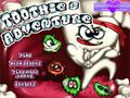 Spel Tandies -avontuur  online