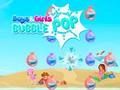 Spel Bubble Pop voor jongens en meisjes  online