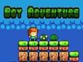 Spel Jongen Avontuur  online