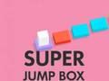 Spel Super Jump Box online