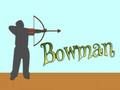 Spel Bowman online