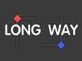 Spel Lange weg  online
