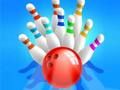 Spel Bowlinghit 3d  online