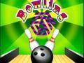 Spel Bowlingcircuit  online