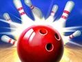 Spel Bowling online
