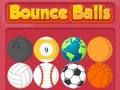 Spel Stuiterbal  online