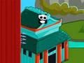 Spel Bounce Bounce Panda online