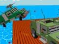 Spel Blocky Combat Swat 2 Storm Desert online