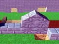 Spel Blocky Combat SWAT 2 online