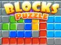 Spel Blokken puzzel  online