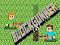 Spel BlockGunner 1 tegen 1  online