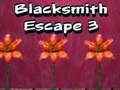 Spel Smid Escape 3  online