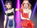 Spel Blackpink K-pop Avontuur  online