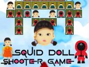 Spel Inktvispop schietspel  online