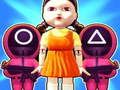 Spel S -Games - 456 Survival online Spel S -Games - 456 Survival online