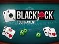 Spel Blackjack Toernooi  online