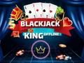 Spel Blackjack King offline online