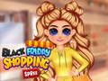 Spel Winkelen op Black Friday online Spel Winkelen op Black Friday online