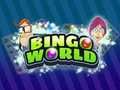 Spel Bingo Wereld online Spel Bingo Wereld online