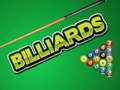 Spel Biljart  online
