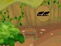 Spel Groene Bergontsnapping  online