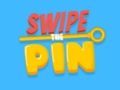 Spel Veeg over de pin  online