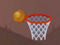 Spel Flappy dunk online