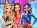 Spel BFF Gipsy-trends  online