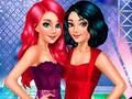 Spel BFF -modesterren online