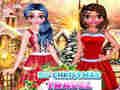 Spel BFF Kerst Reisaanbeveling  online