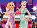 Spel BFF Celebrity Night online