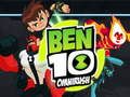 Spel Ben 10 omniBeak online