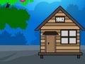 Spel Woody House Escape online